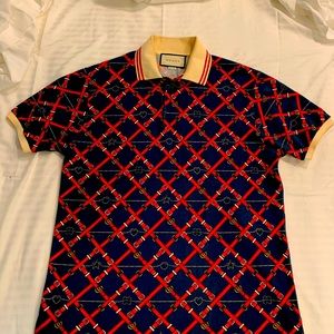 Gucci shirt